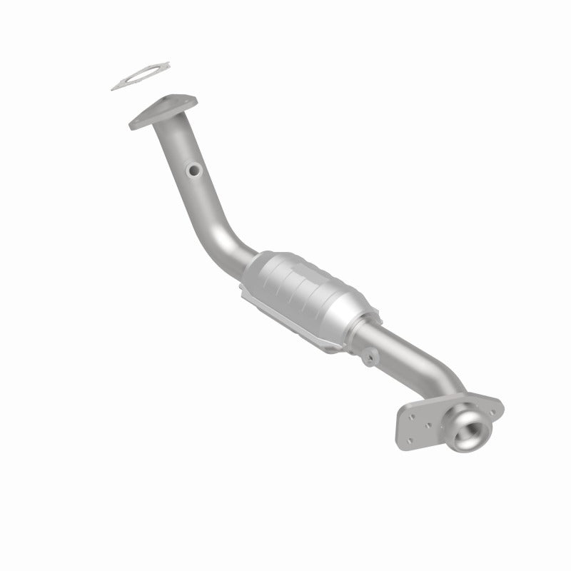 MagnaFlow Direct Fit Catalytic Converter Gm - 23470