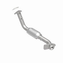 Load image into Gallery viewer, MagnaFlow Direct Fit Catalytic Converter Gm - 23470