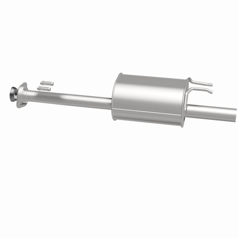 BRExhaust 06-11 Honda Civic 2.0L Muffler Kit - 108-0183