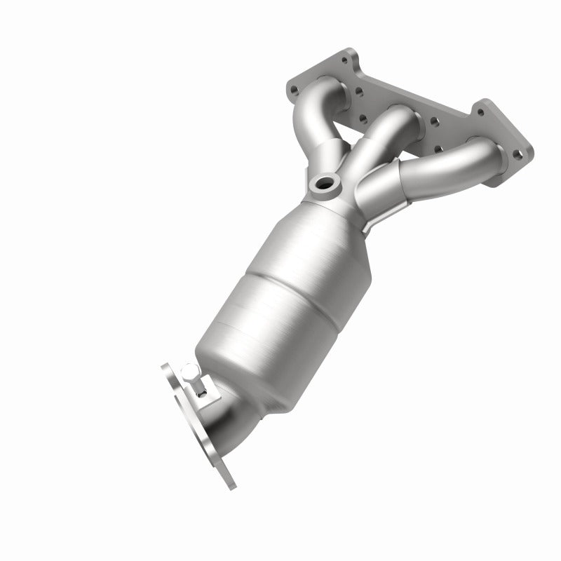 MagnaFlow Direct Fit Catalytic Converter 02 Volvo S80 2.9L - 49062