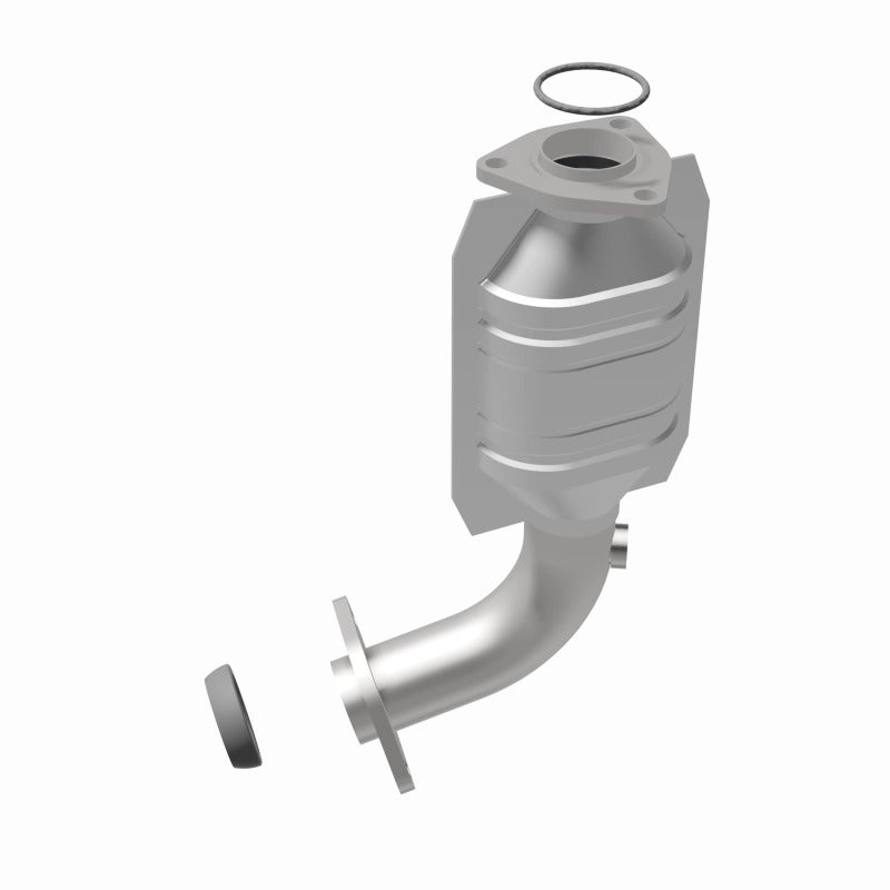MagnaFlow Direct Fit Catalytic Converter 01-02 Kia Sportage Rear - 50668