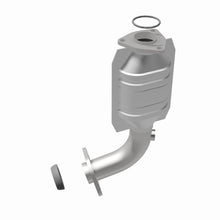 Load image into Gallery viewer, MagnaFlow Direct Fit Catalytic Converter 01-02 Kia Sportage Rear - 50668