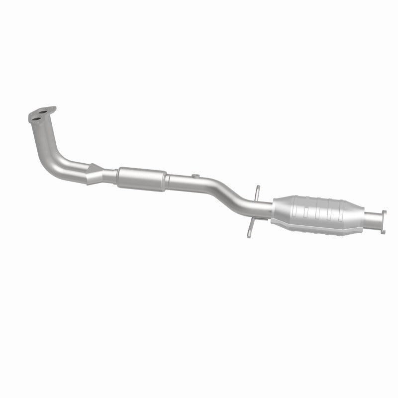 MagnaFlow Direct Fit Catalytic Converter 99-01 Hyundai Sonata 2.4L - 457026