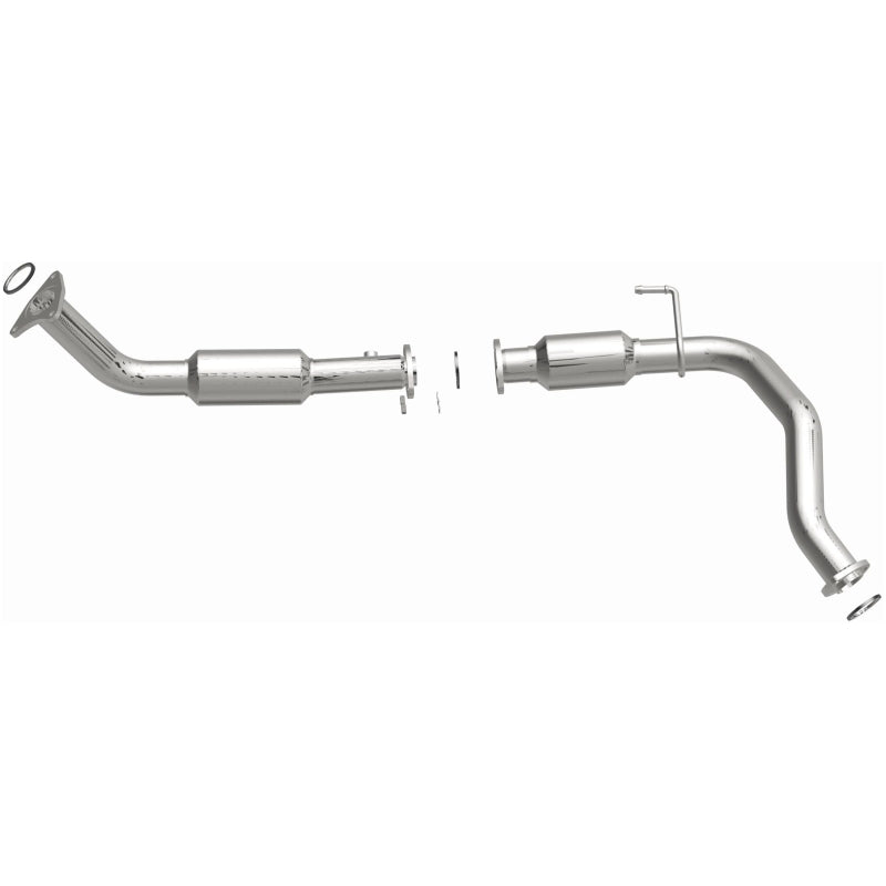 MagnaFlow Direct Fit Catalytic Converter 08-15 Toyota Sequoia - 52559