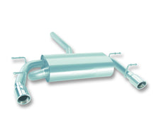 Load image into Gallery viewer, Borla 06-14 Mazda MX-5 Miata 2.0L RWD Twin-Tip Cat Back Exhaust - 140169