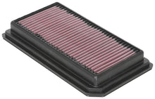 Load image into Gallery viewer, K&amp;N 20-21 Cadillac CT5 V6 3.0L Replacement Air Filter - 33-5105
