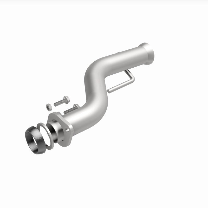 BRE Exhaust 11-13 Jeep Grand Cherokee 3.6L Front Pipe Kit - 107-0281