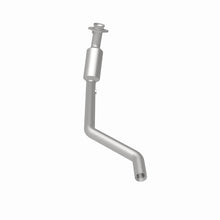 Load image into Gallery viewer, MagnaFlow 00-02 Jaguar S-Type 3.0L Direct Fit Catalytic Converter - 4481937