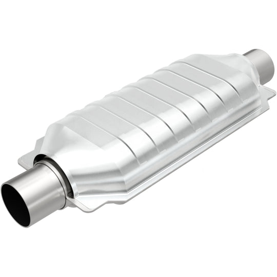 MagnaFlow Universal Catalytic Converter 2.5inch - 99506HM