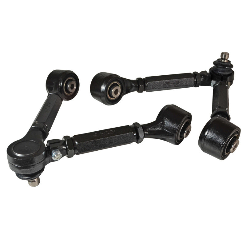 SPC Performance G37/370Z Adj Control Arms - 73005