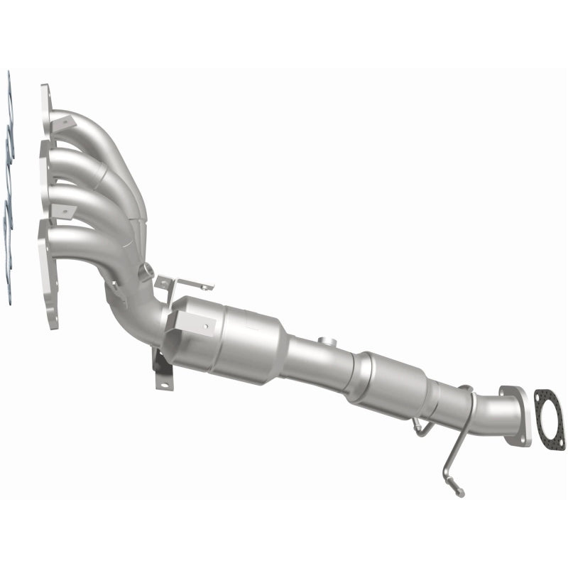 MagnaFlow 04-05 Mazda 3 2.3L Direct Fit Converter - 5531344