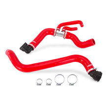 Load image into Gallery viewer, Mishimoto 15-17 Ford F-150 5.0L V8 Radiator Hose Kit - Red - MMHOSE-F50-15RD