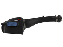 Load image into Gallery viewer, aFe 08-11 Toyota Land Cruiser (J200) V6-4.0L Momentum GT Cold Air Intake System w/ Pro 5R Filter - 54-76007