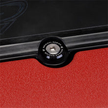 Load image into Gallery viewer, Skunk2 Honda/Acura B-Series VTEC Black Anodized Low-Profile Valve Cover Hardware - 649-05-0115