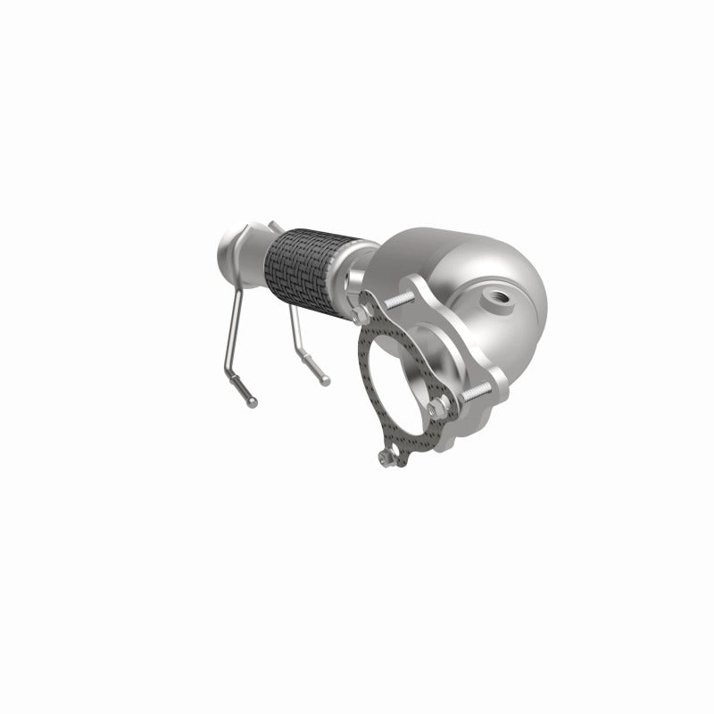 MagnaFlow 20-21 Ford Escape Front Underbody 2L Direct Fit Converter - 280255