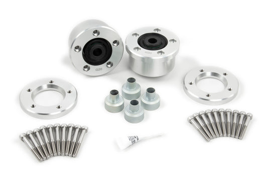 Dinan 19-26 BMW 330i/430i/M340i/M440i (G20/G22/G23/G26) Tension Strut Ball Joint Kit - Front - D280-0022