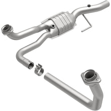 Load image into Gallery viewer, MagnaFlow Direct Fit Catalytic Converter 98-99 Dodge Van - 51388