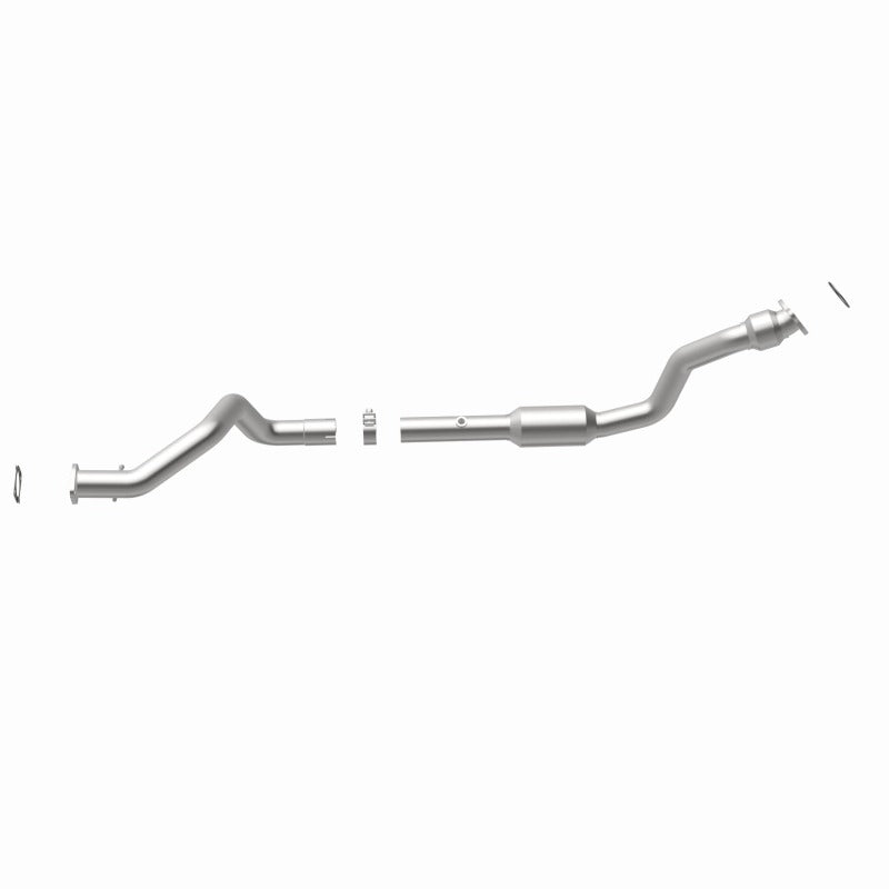 MagnaFlow 05-06 Terraza V6 3.5 OEM Underbody Direct Fit Converter - 21-758