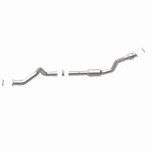 Load image into Gallery viewer, MagnaFlow 05-06 Terraza V6 3.5 OEM Underbody Direct Fit Converter - 21-758