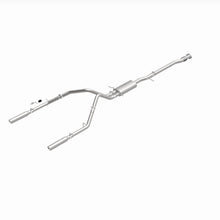 Load image into Gallery viewer, MagnaFlow Sys C/B 07 Silverado CC/SB duals - 16741
