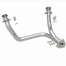 Load image into Gallery viewer, BRE Exhaust 98-99 Hombre S10 Sonoma 4.3L Front Pipe Kit - 107-0227