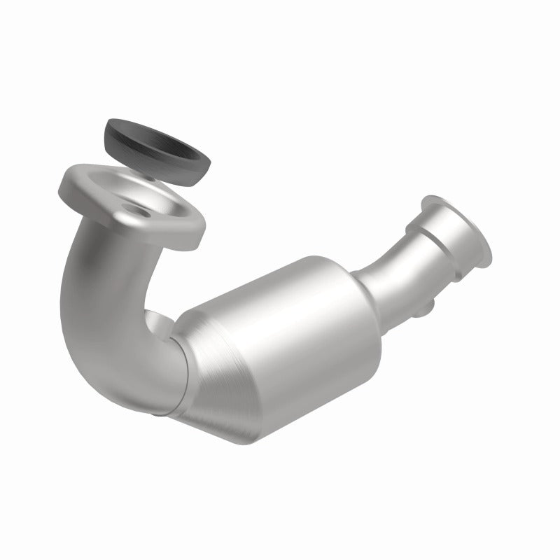 MagnaFlow 2003 Jeep Liberty 3.7L Direct Fit Converter - 4583052