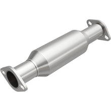 Load image into Gallery viewer, MagnaFlow Direct Fit Catalytic Converter 97-98 Mitsu Diamante 3.5L - 51399