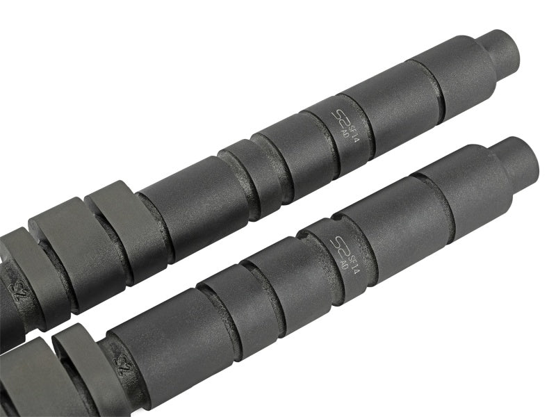 Skunk2 Pro Series Honda B16A/B17A/ B18C DOHC VTEC Stage 2+ Cam Shafts - 305-05-5145