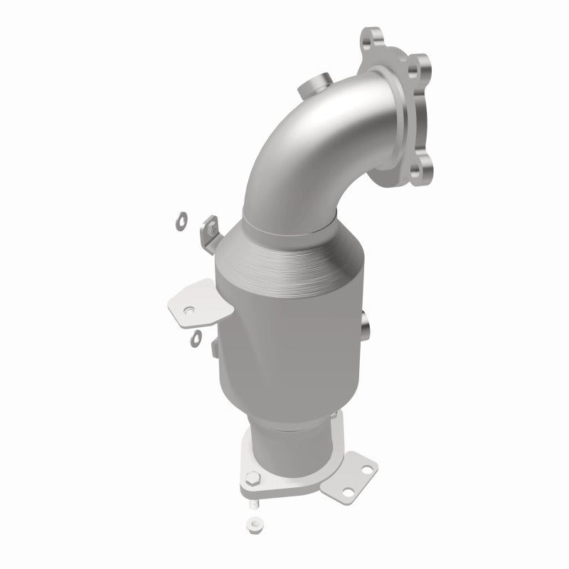 MagnaFlow 16-17 Chevrolet Malibu 2.0L Closed Coupled Direct Fit Converter - 21-420