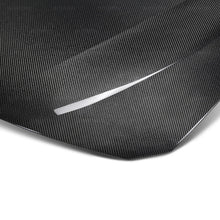 Load image into Gallery viewer, Seibon 2014+ BMW F80 OE Style Carbon Fiber Hood - HD14BMWF80-OE