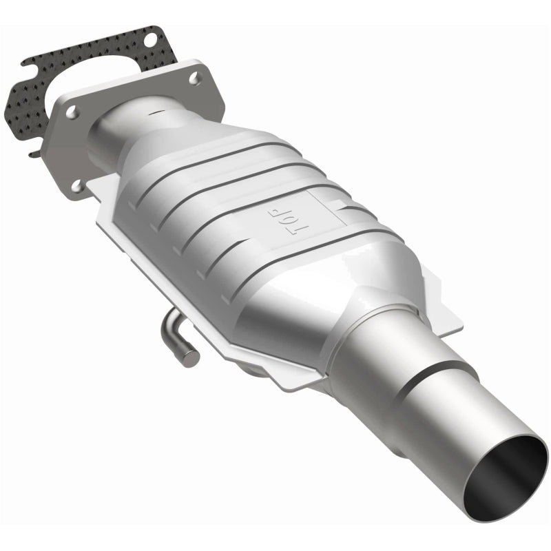 MagnaFlow Direct Fit Catalytic Converter GM 86 87 - 93439