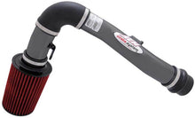 Load image into Gallery viewer, AEM 06-07 WRX/ 06 STi Silver Cold Air Intake - 21-477C