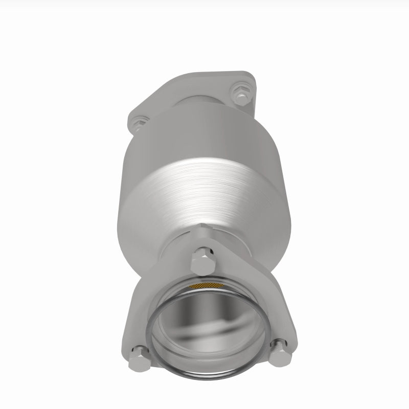MagnaFlow 14-15 Honda Accord 2.4L Direct Fit CARB Compliant Catalytic Converter - 5571476
