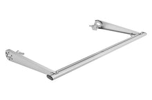 Load image into Gallery viewer, Thule TracRac Cantilever Full Size XT Extension (69.5in. Crossbar) - Silver - 24002XT