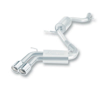 Load image into Gallery viewer, Borla 04-09 VW GTI Base SS Catback Exhaust - 140248