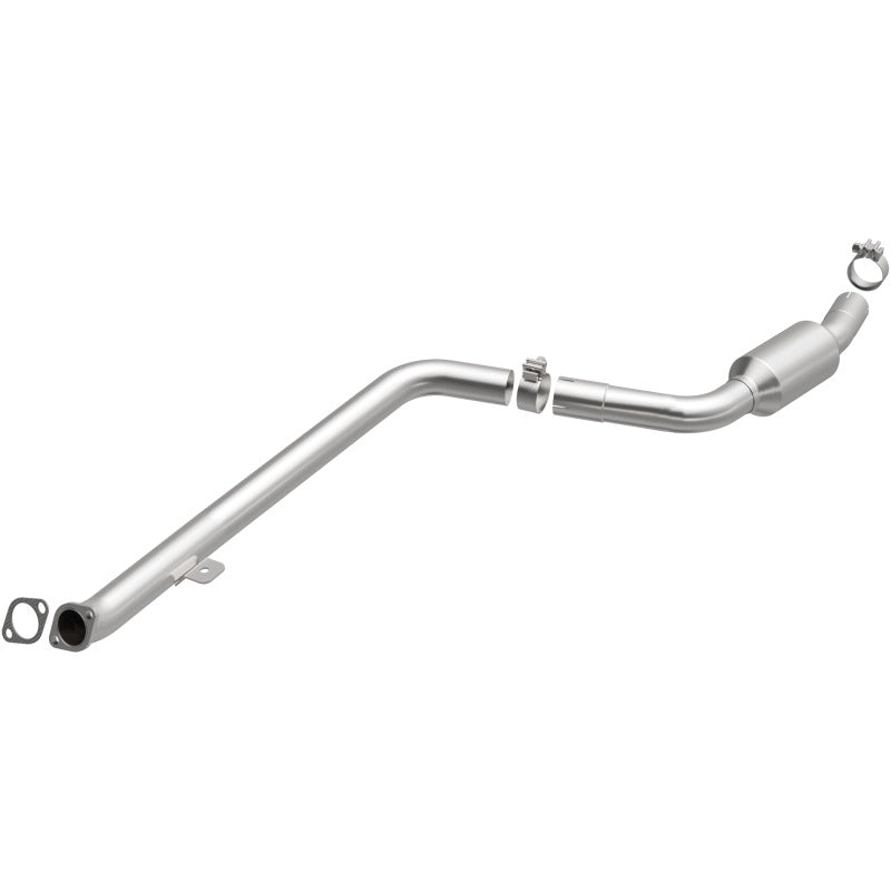 MagnaFlow 11-12 X3 3 L Underbody Direct Fit Converter - 52249