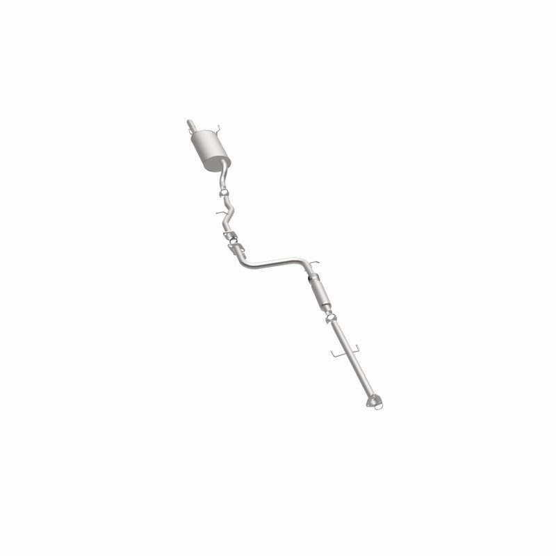 MagnaFlow BRE Exhaust Kit 94-97 Honda Accord 2.2L - 106-0141