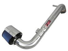 Load image into Gallery viewer, Injen 05-20 Toyota Tacoma 2.7L Polished Power-Flow Air Intake w/ MR Tech/Heat Shield - PF2011P