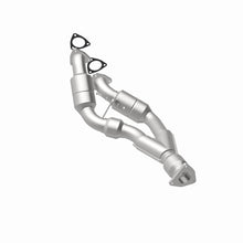 Load image into Gallery viewer, MagnaFlow Conv DF 04-06 VW Touareg 3.2L - 24349