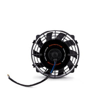 Load image into Gallery viewer, Mishimoto 8 Inch Electric Fan 12V - MMFAN-8