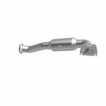 Load image into Gallery viewer, MagnaFlow 15-17 Ram 1500 3.6L Direct Fit Converter - 5551998