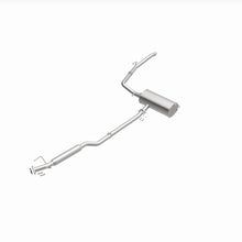 Load image into Gallery viewer, BRExhaust 17-20 Toyota Sienna 3.5L Direct-Fit Replacement Exhaust System - 106-0997