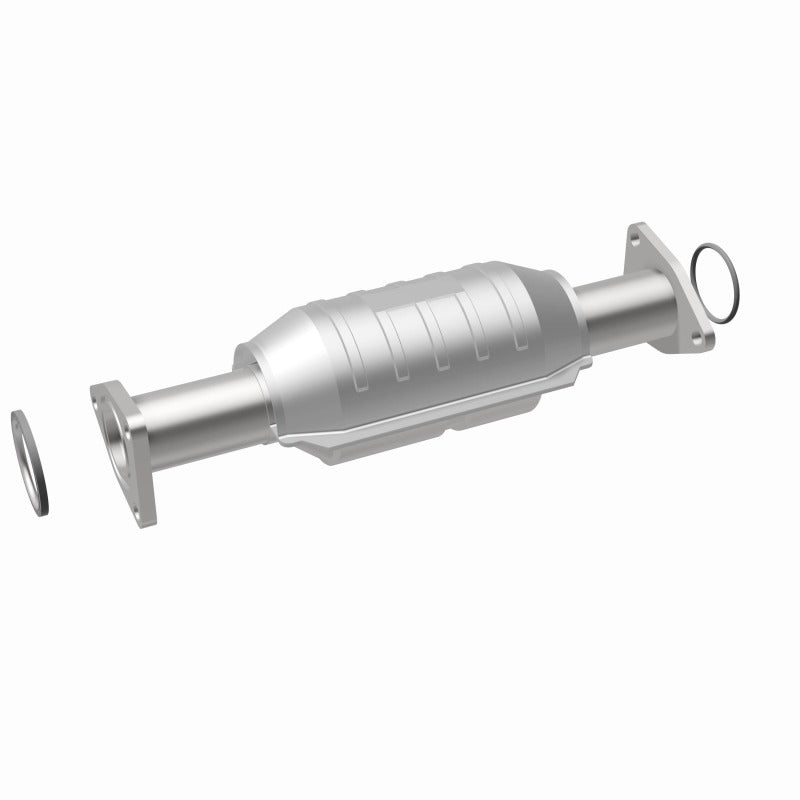 MagnaFlow Direct Fit Catalytic Converter Acura Legend 86 90 - 22625
