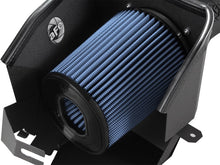 Load image into Gallery viewer, aFe MagnumFORCE Stage-2 Pro 5R Air Intake System Ford Diesel Trucks 08-10 V8-6.4L (td) - 54-41262