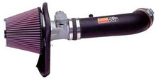 Load image into Gallery viewer, K&amp;N 01-04 Ford Explorer V6-4.0L SOHC Performance Intake Kit - 57-2529-1