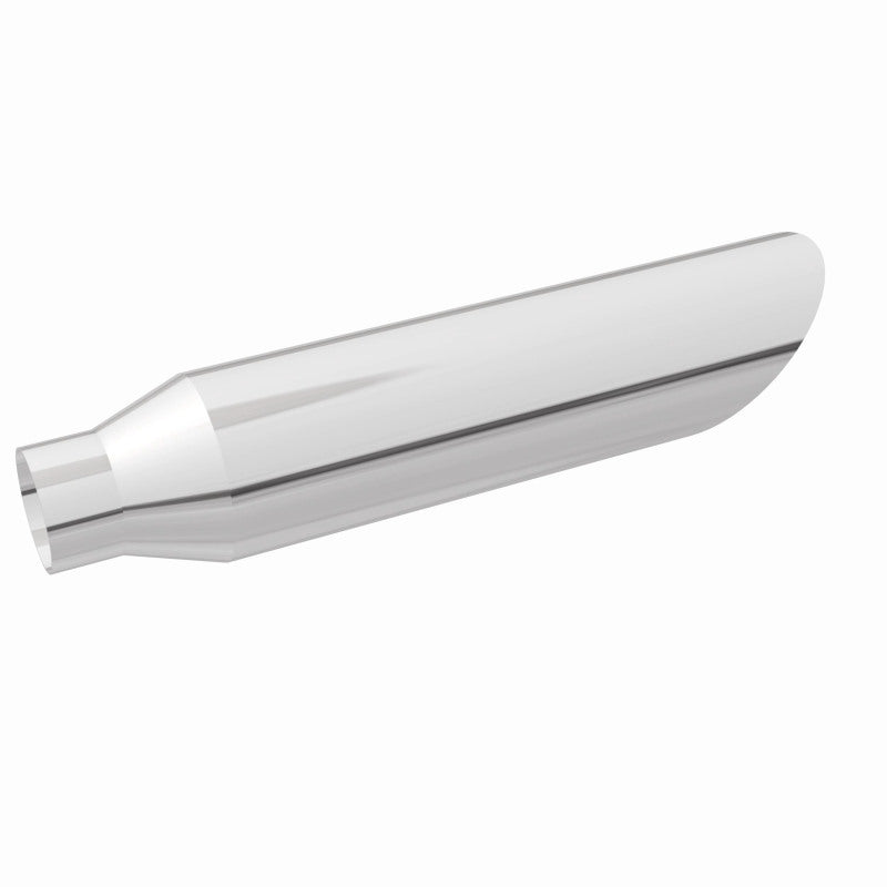 MagnaFlow Tip 1-Pk Bb 4.00 X 18 2.5 Id 45 - 35146