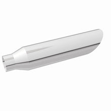 Load image into Gallery viewer, MagnaFlow Tip 1-Pk Bb 4.00 X 18 2.5 Id 45 - 35146