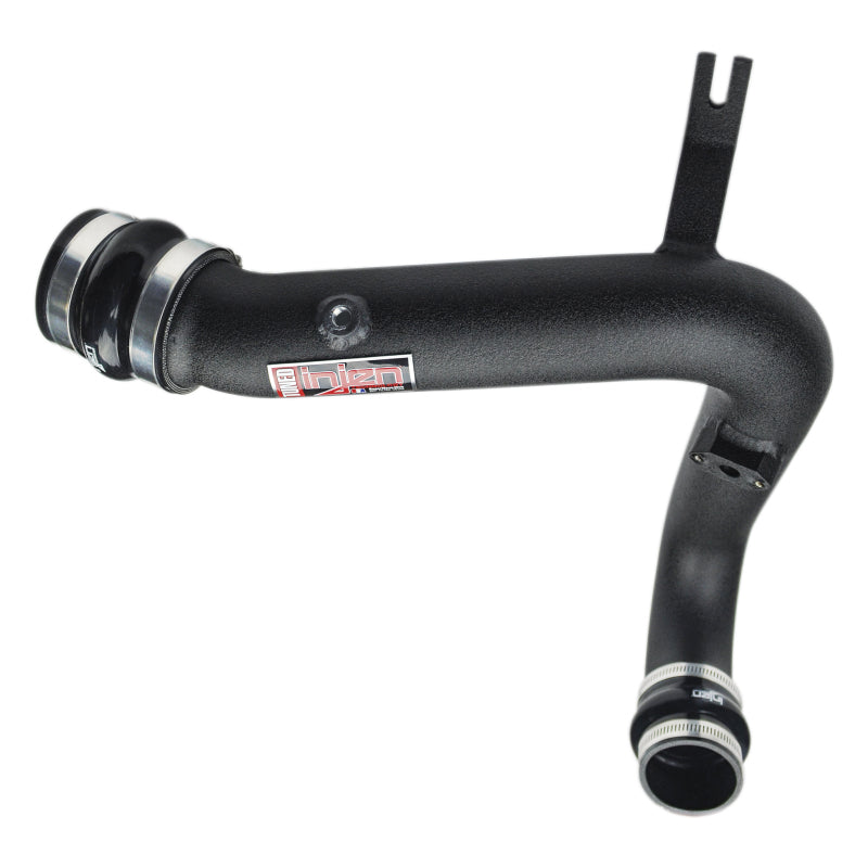 Injen 15-19 Volkswagen GTI (MK7) 2.0L Turbo TSI Aluminum Intercooler Piping Kit - Polished - SES3078ICP