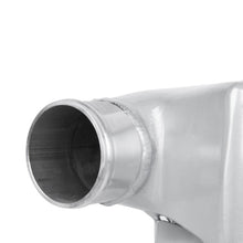 Load image into Gallery viewer, Mishimoto 01-07 Mitsubishi Lancer Evolution 7/8/9 Race Intercooler - Silver - MMINT-EVO-01X