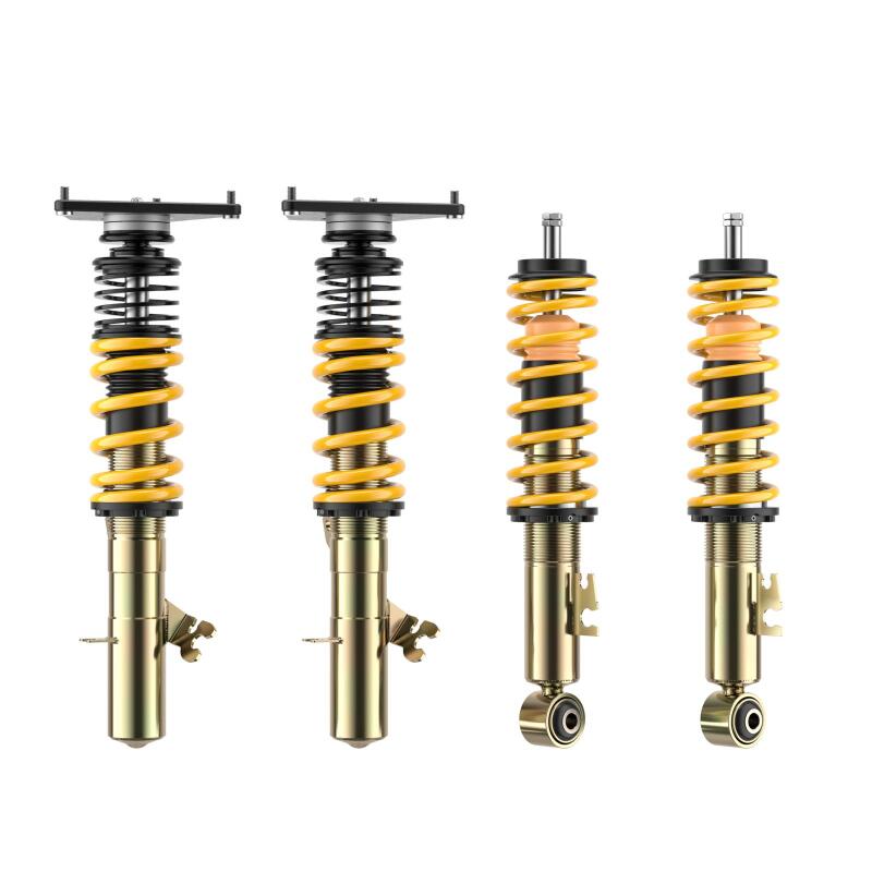 ST Suspension XTA Performance Coilover System 02-06 Mini R50 (Incl. Conv./Cooper/Cooper S) - 18220842